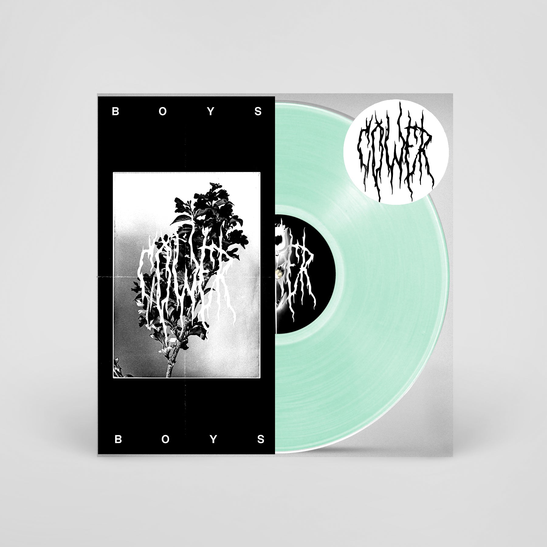 Cower – Boys