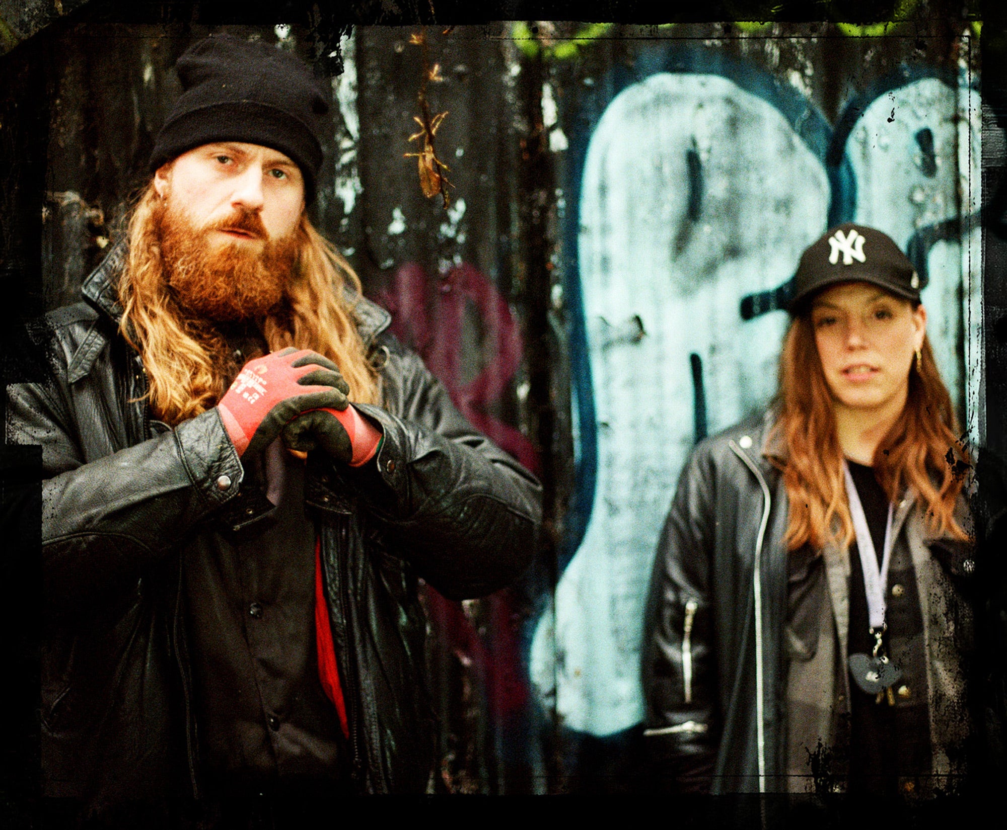 Deadpop – OHM