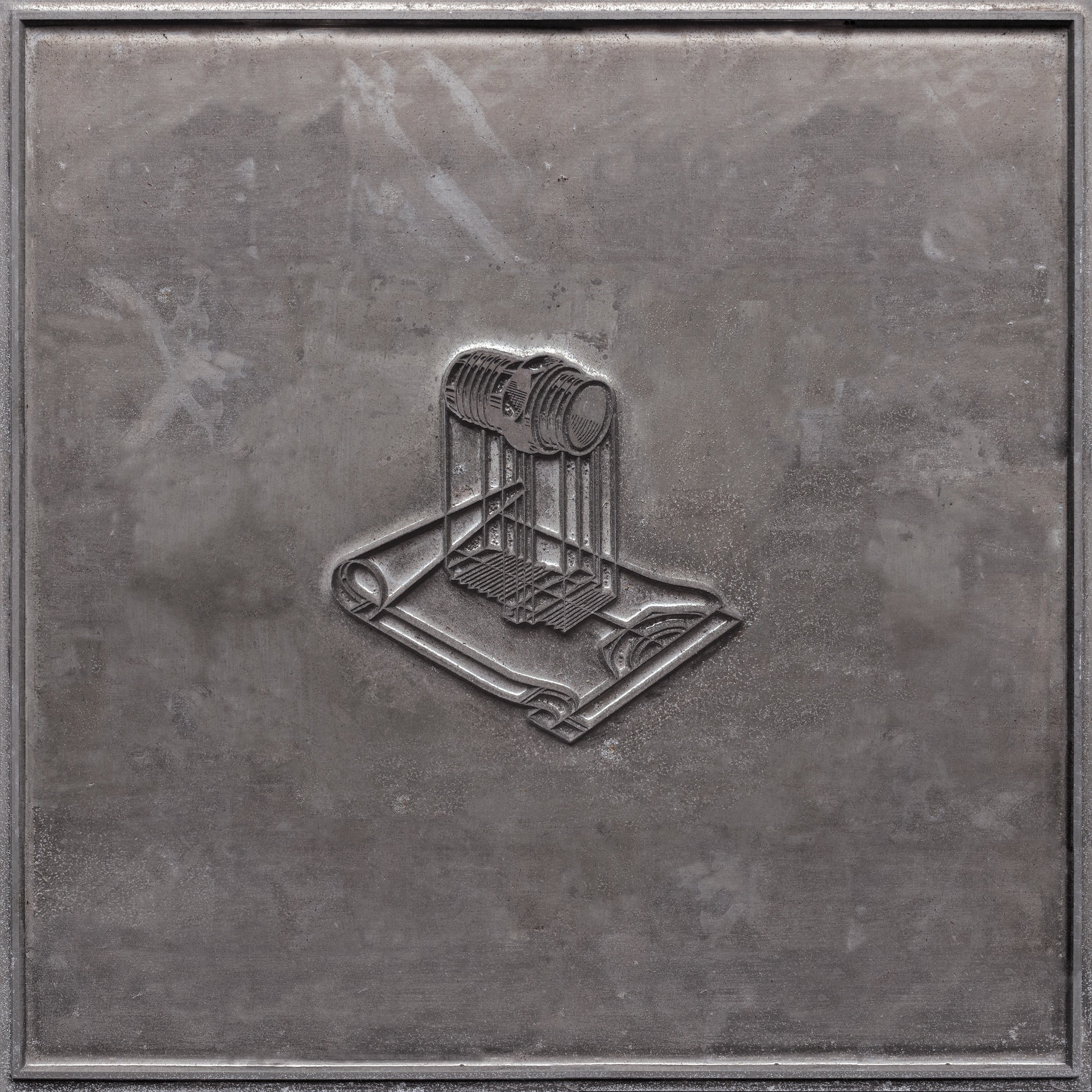 Enablers – Output Negative Space