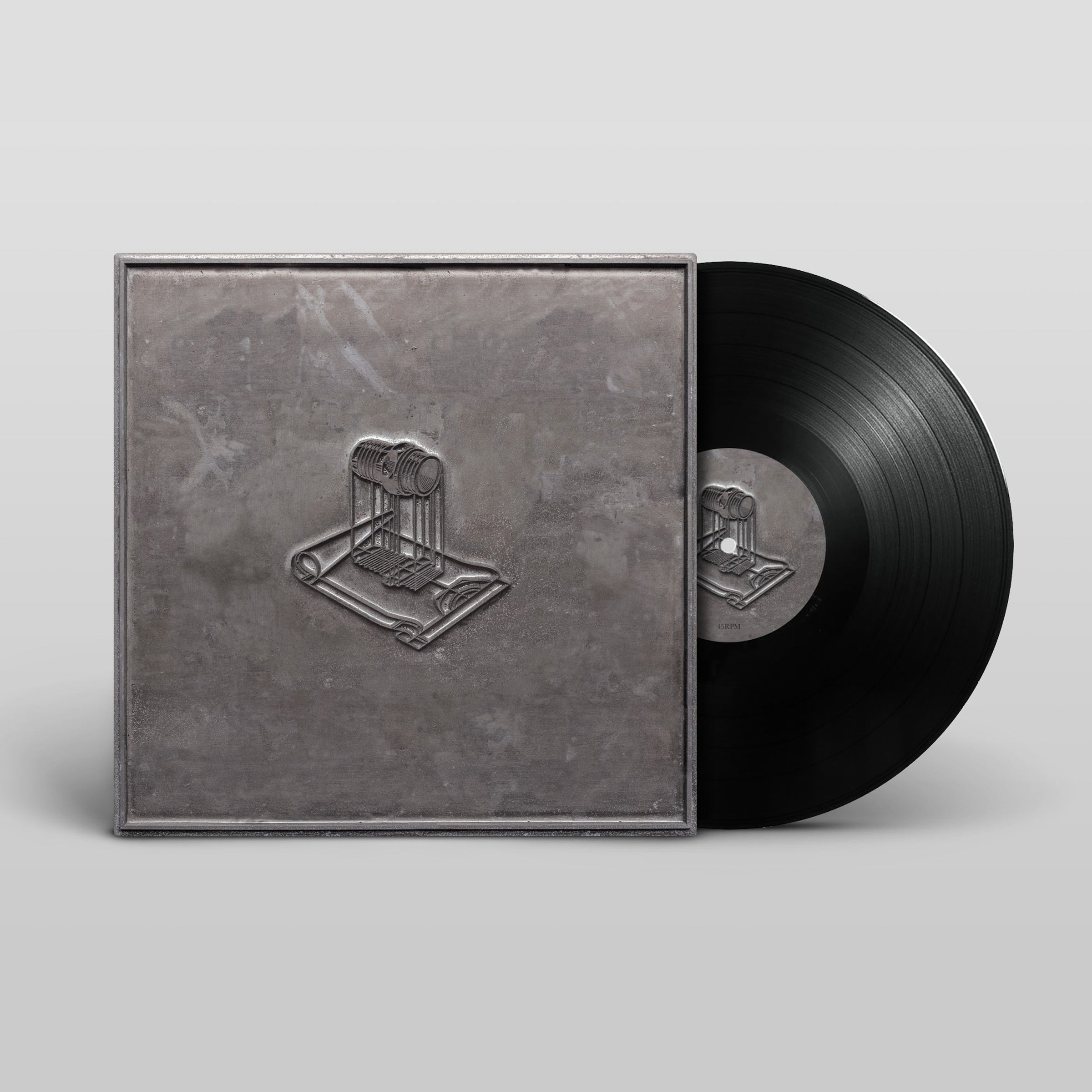 Enablers – Output Negative Space