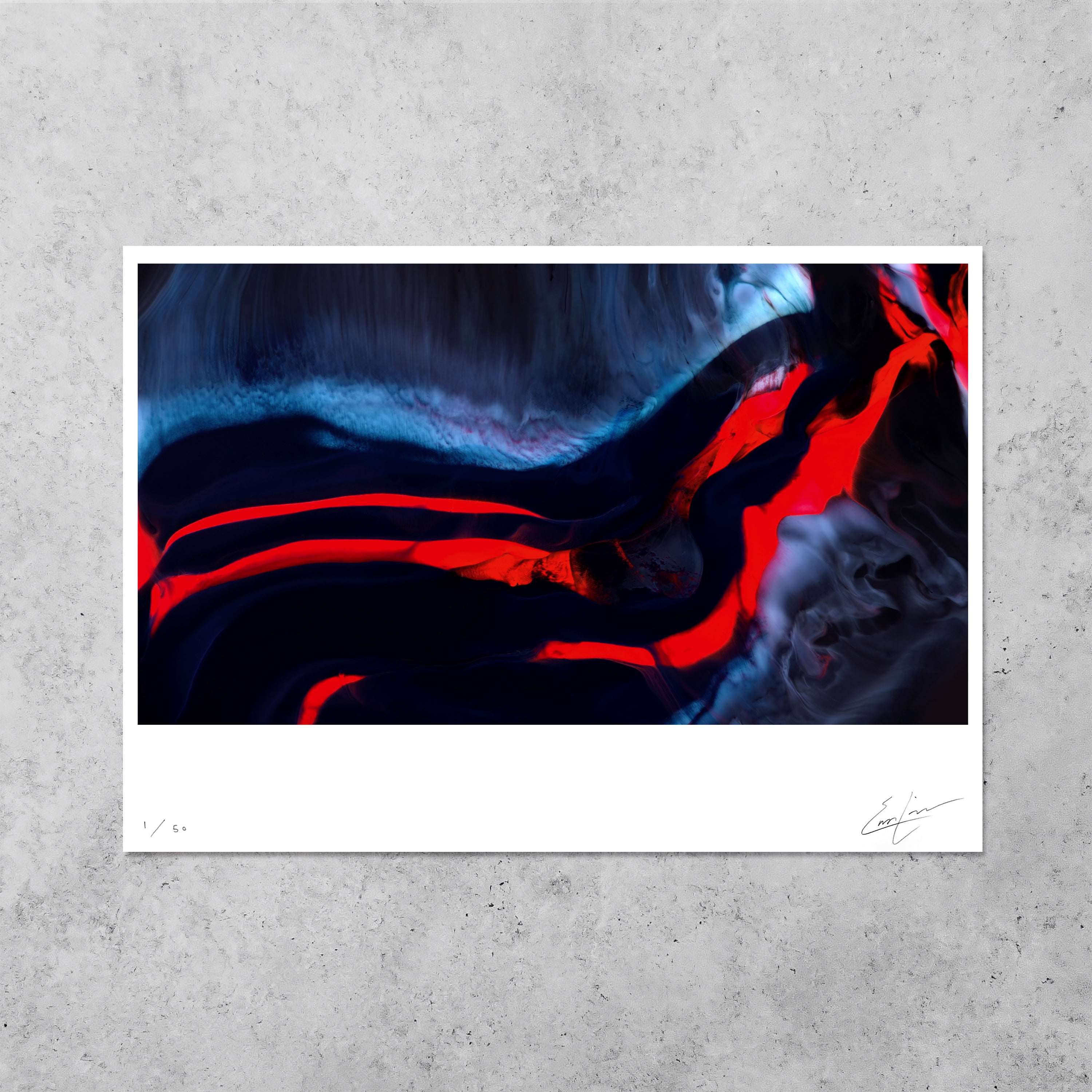Evan Gildersleeve – Mortal