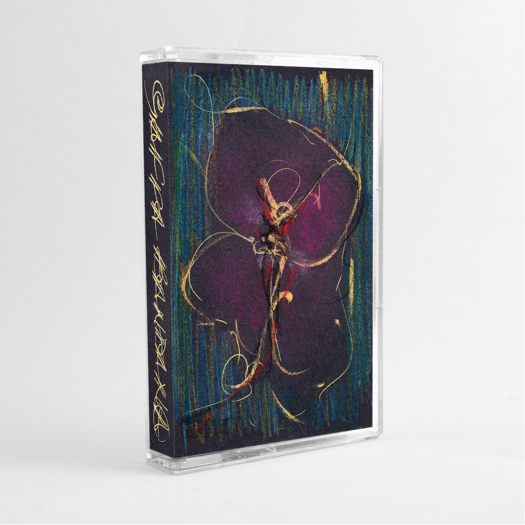 Gaffa Bandana – Fraught in Waves