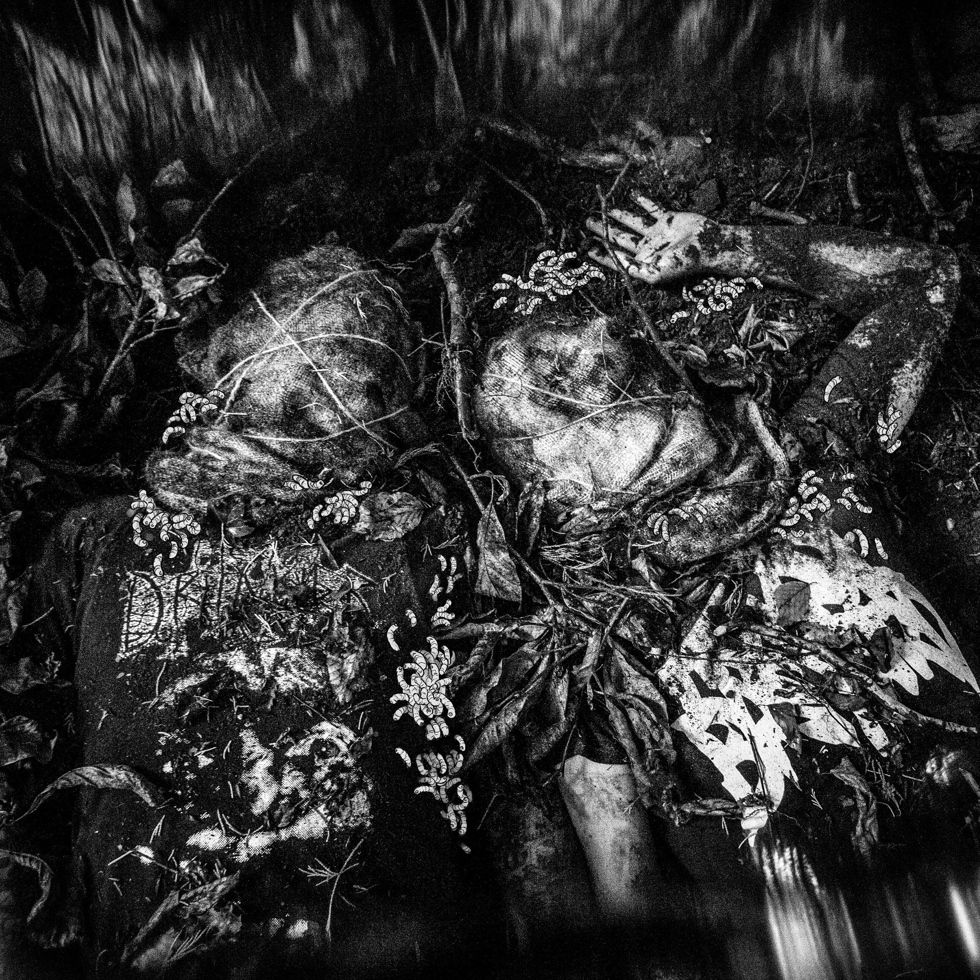 Grub Nap – God Pile