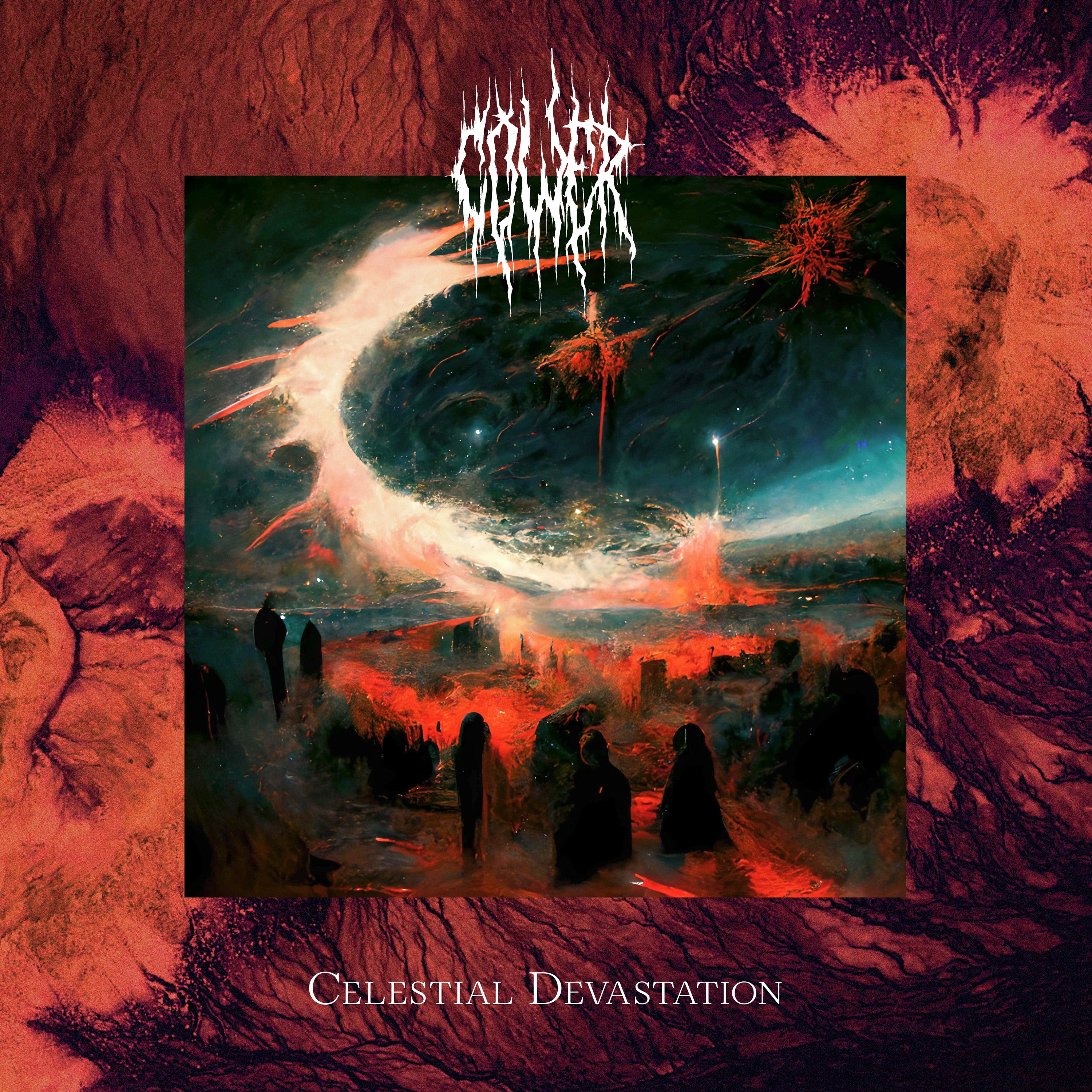 Cower – Celestial Devastation