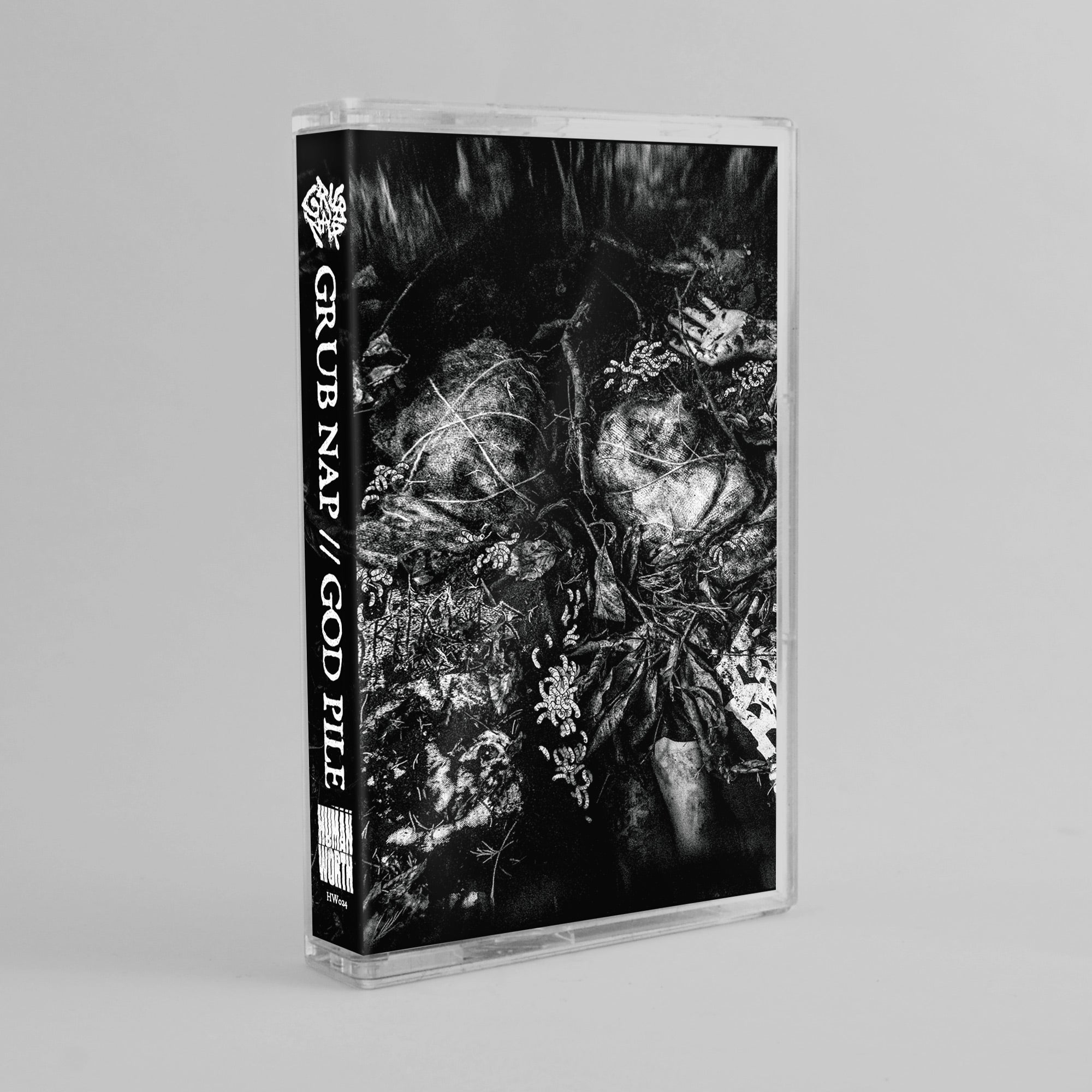 Grub Nap – God Pile
