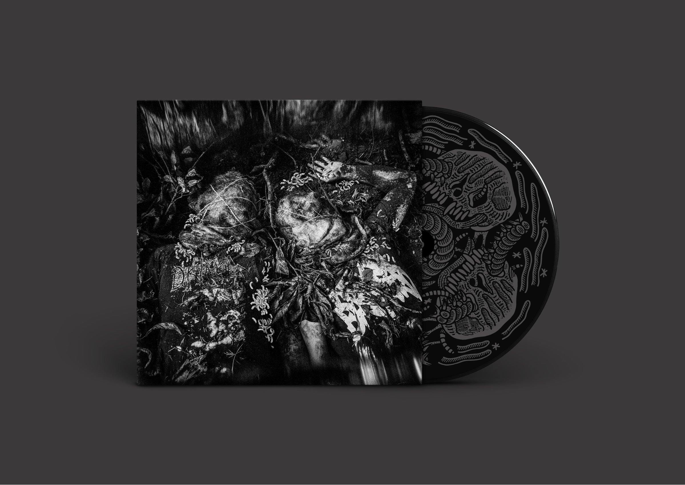 Grub Nap – God Pile