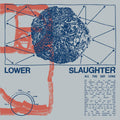 Lower Slaughter – All The Day Long b/w Motions