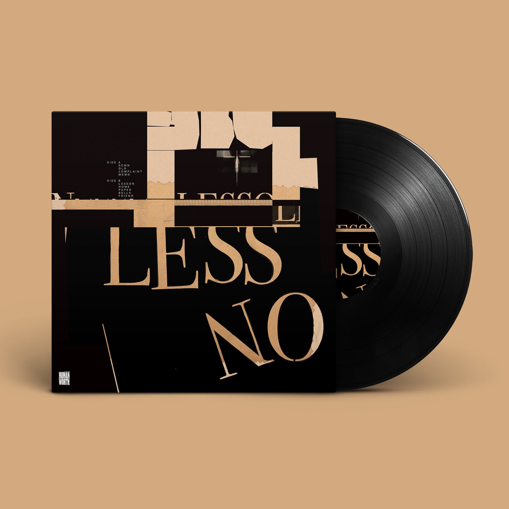 A.L. Lacey – Lesson
