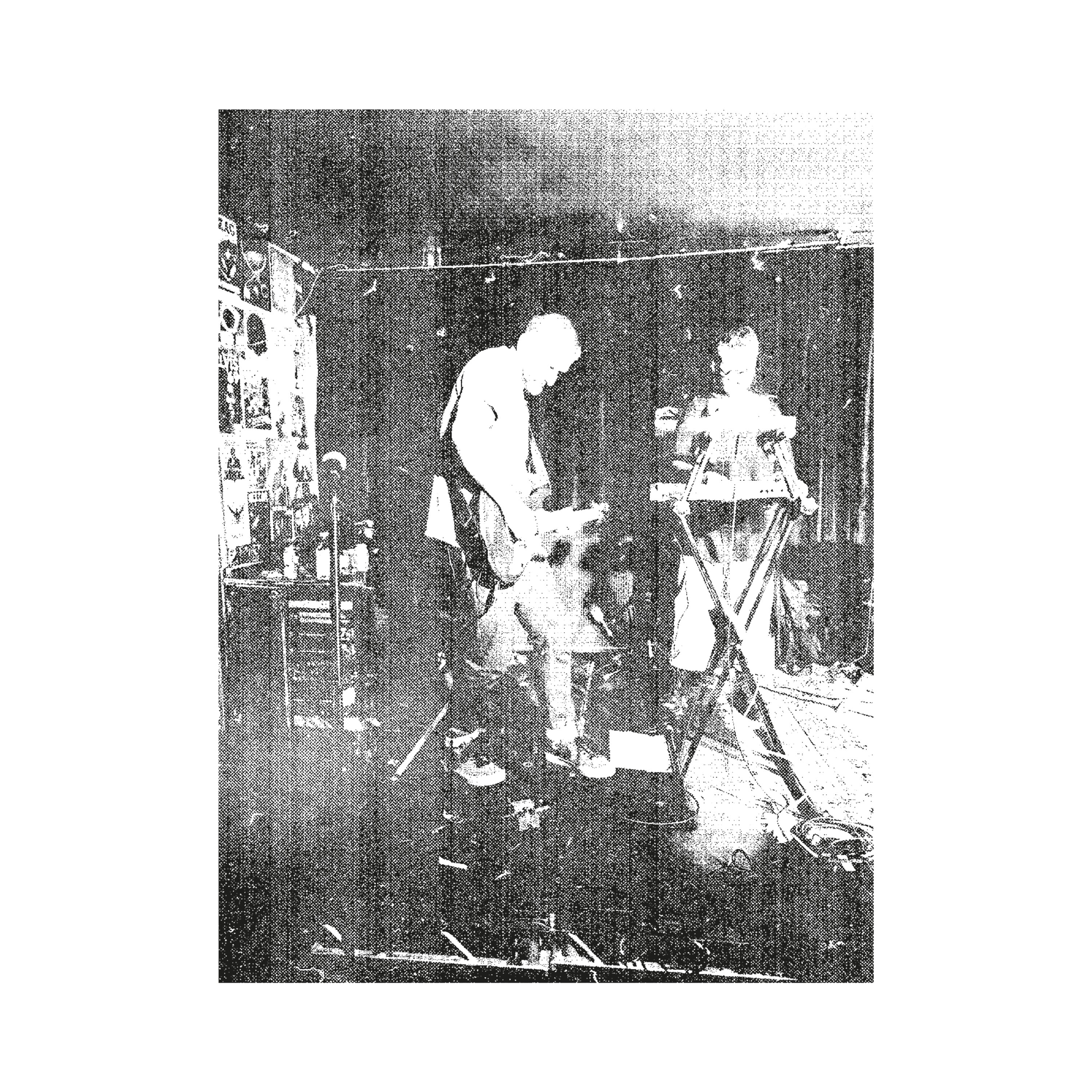 Thee Alcoholics – Live At The Piper