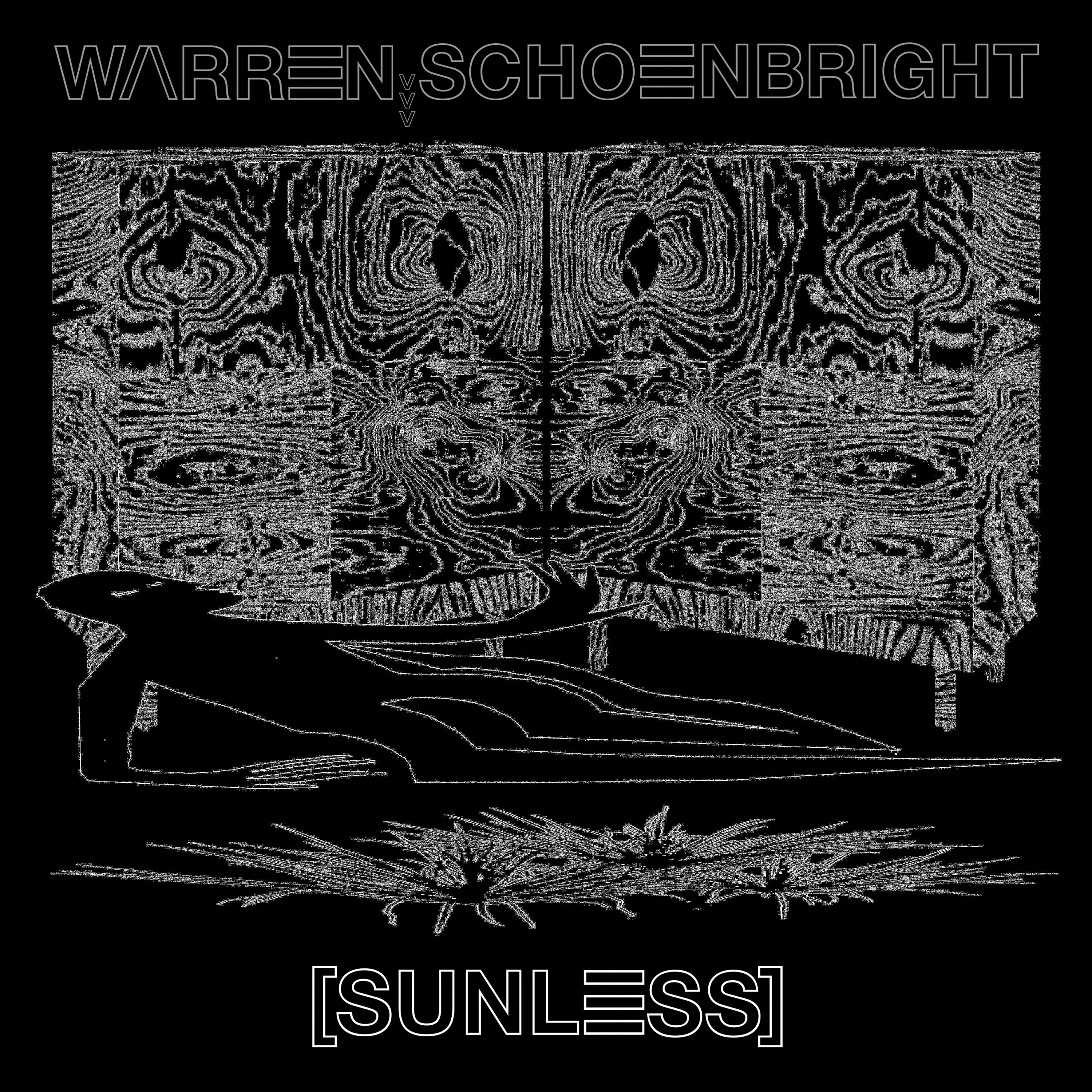 Warren Schoenbright – Sunless