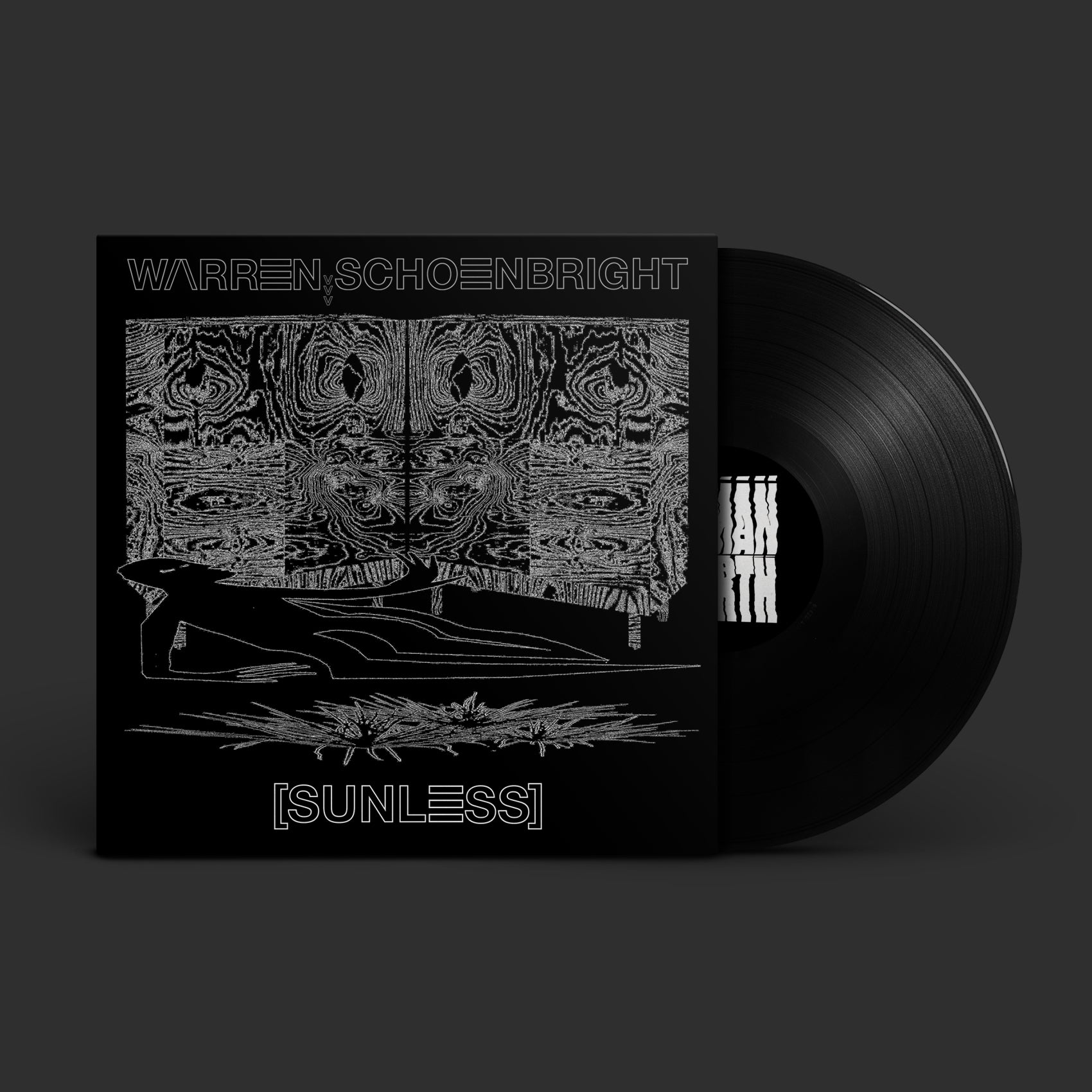 Warren Schoenbright – Sunless