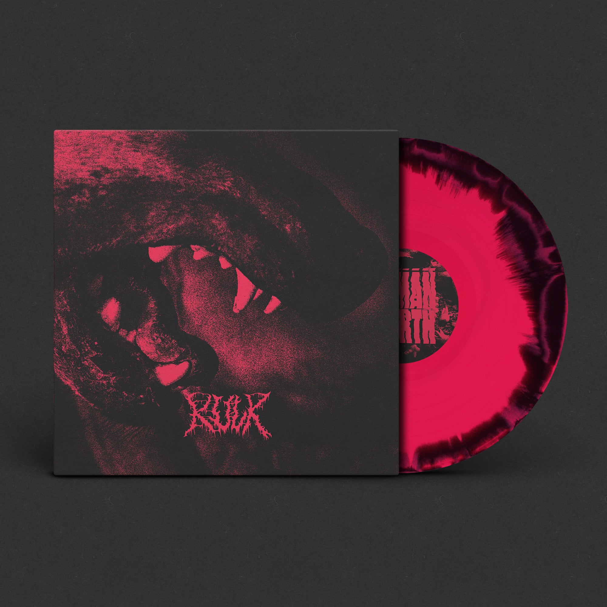 Kulk – It Gets Worse