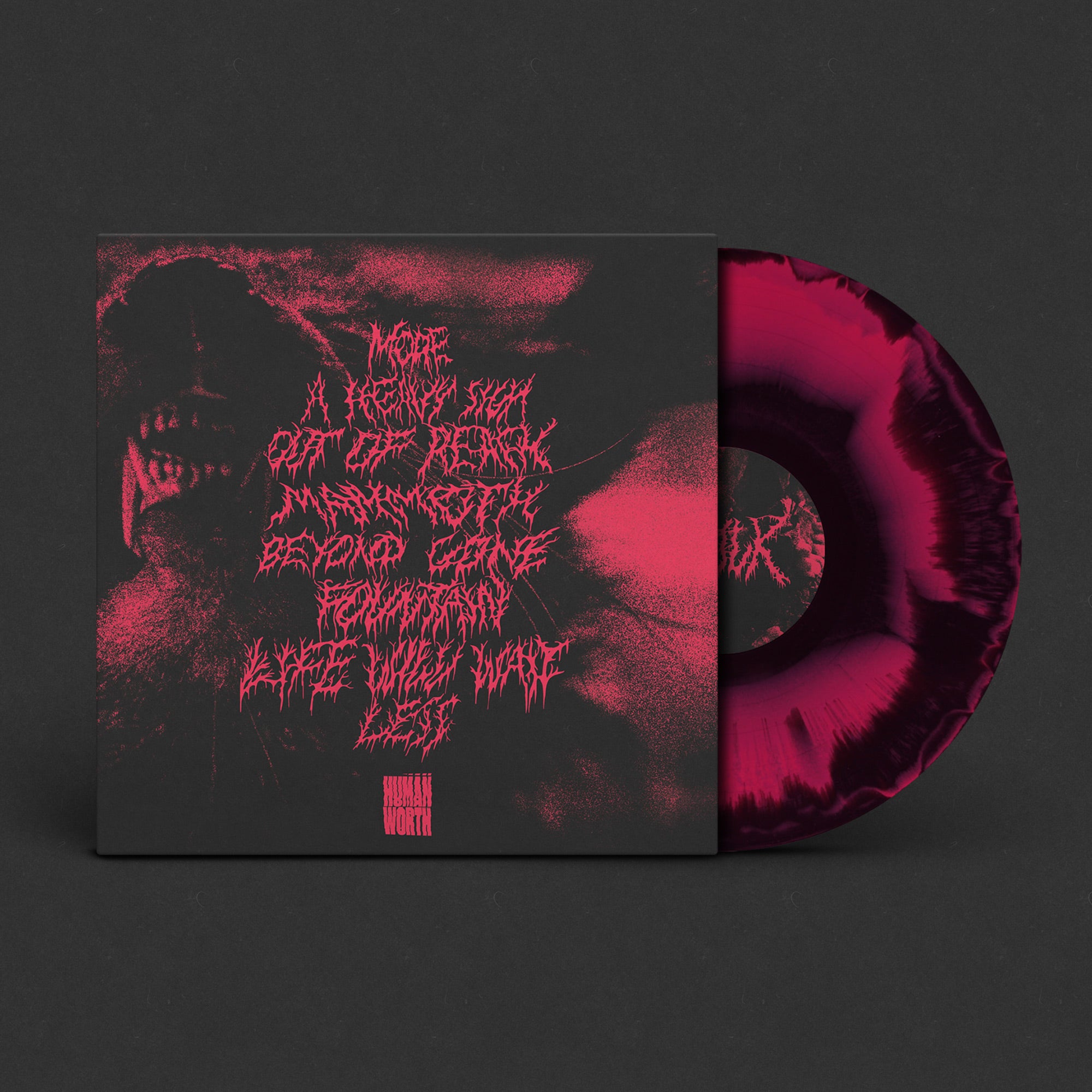 Kulk – It Gets Worse