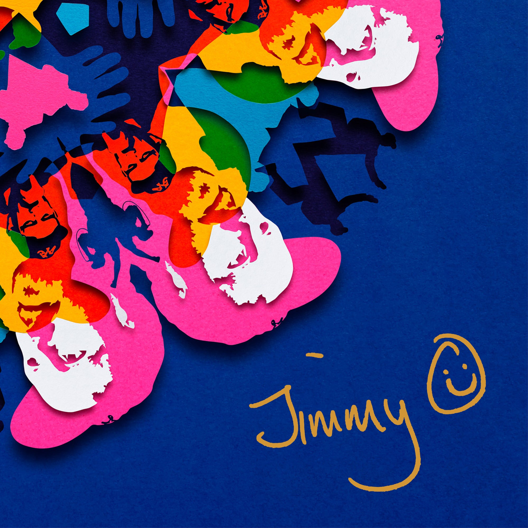 Joyce – Voyce
