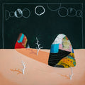 Sly & The Family Drone – Moon is Doom Backwards