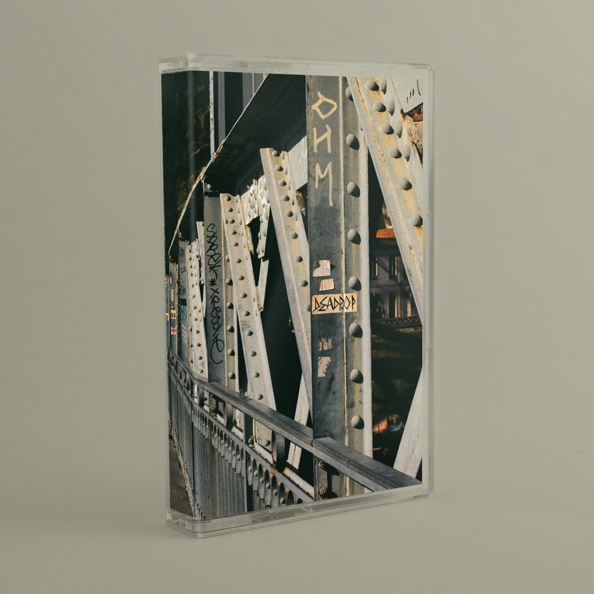 Deadpop – OHM