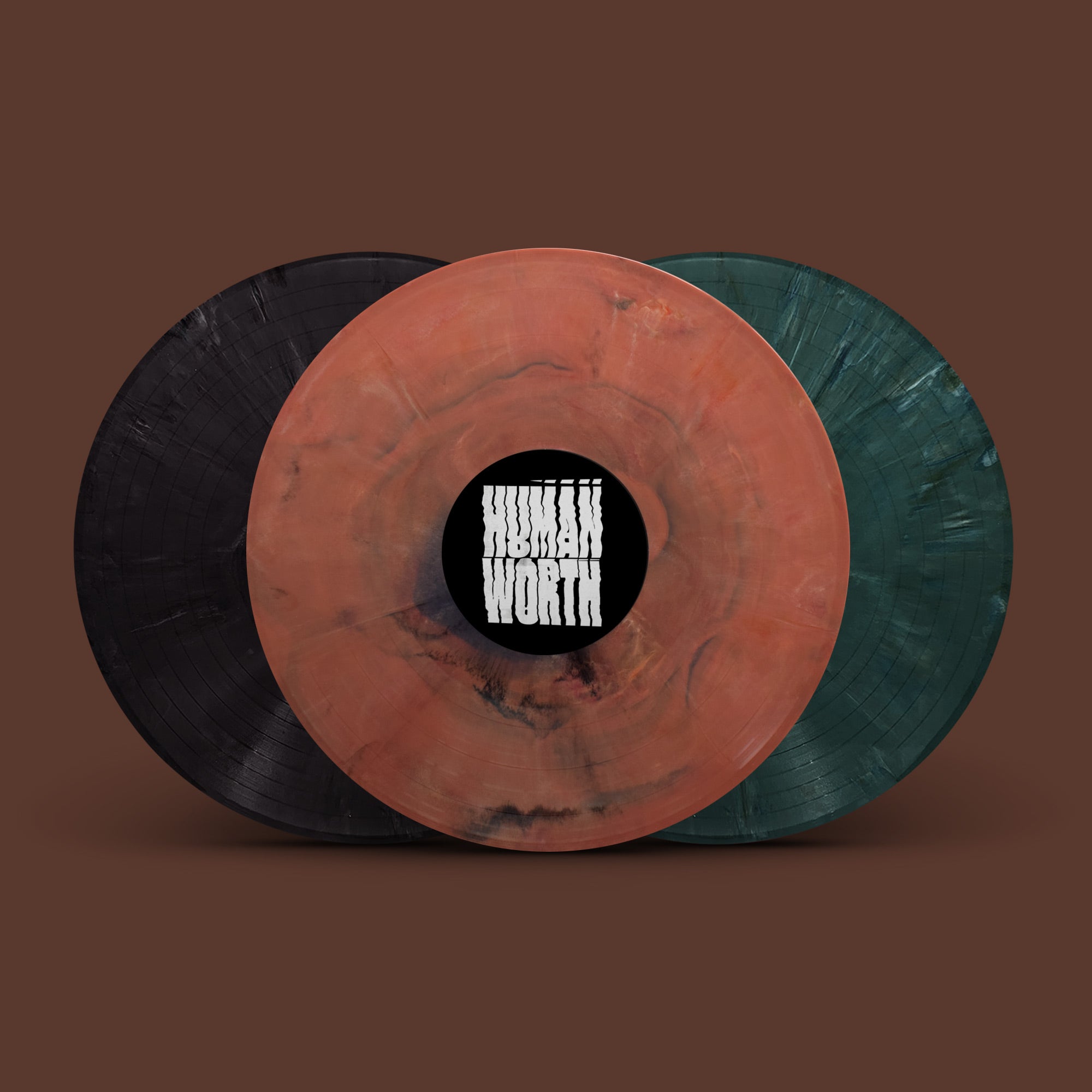 Cassels – Tracked in Mud