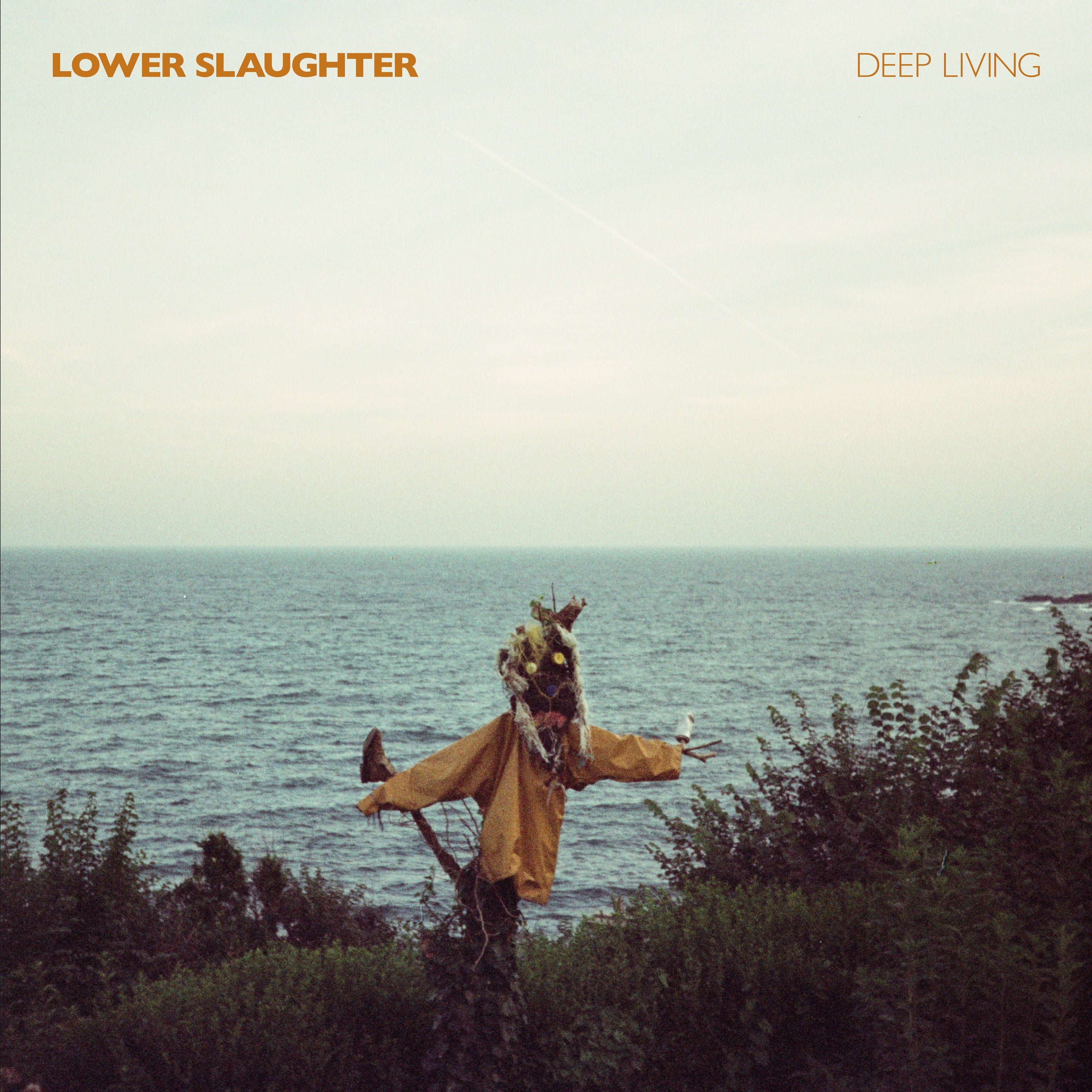 Lower Slaughter –  Deep Living