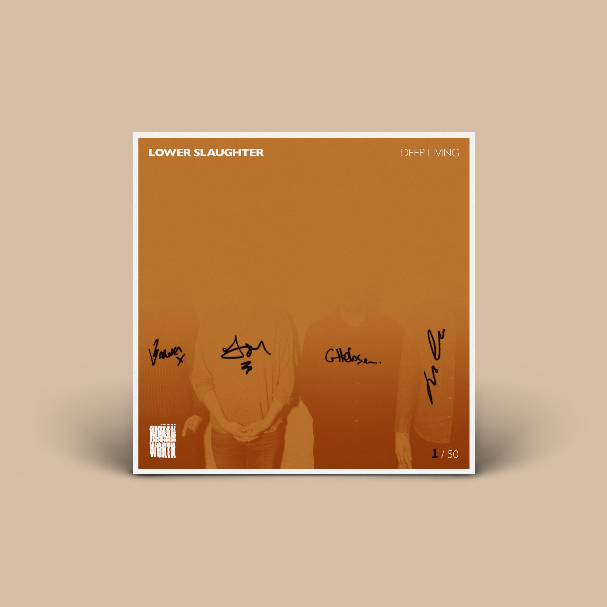 Lower Slaughter –  Deep Living