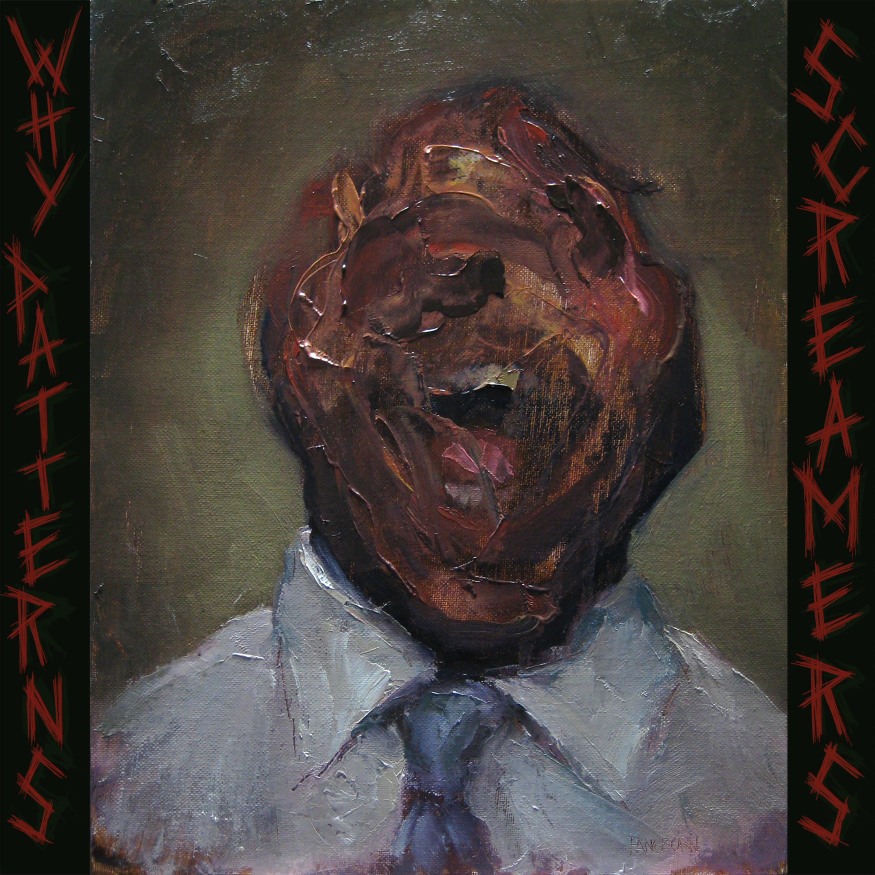 Why Patterns – SCREAMERS