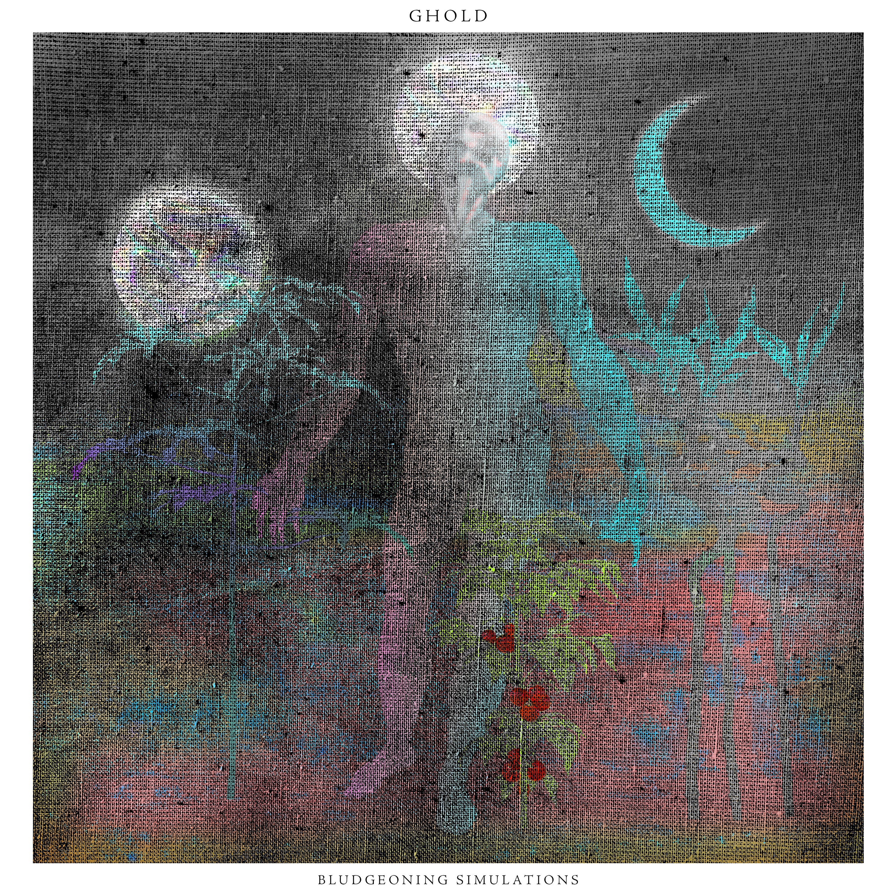GHOLD – Bludgeoning Simulations