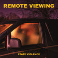 PRE-ORDER: Remote Viewing – State Violence