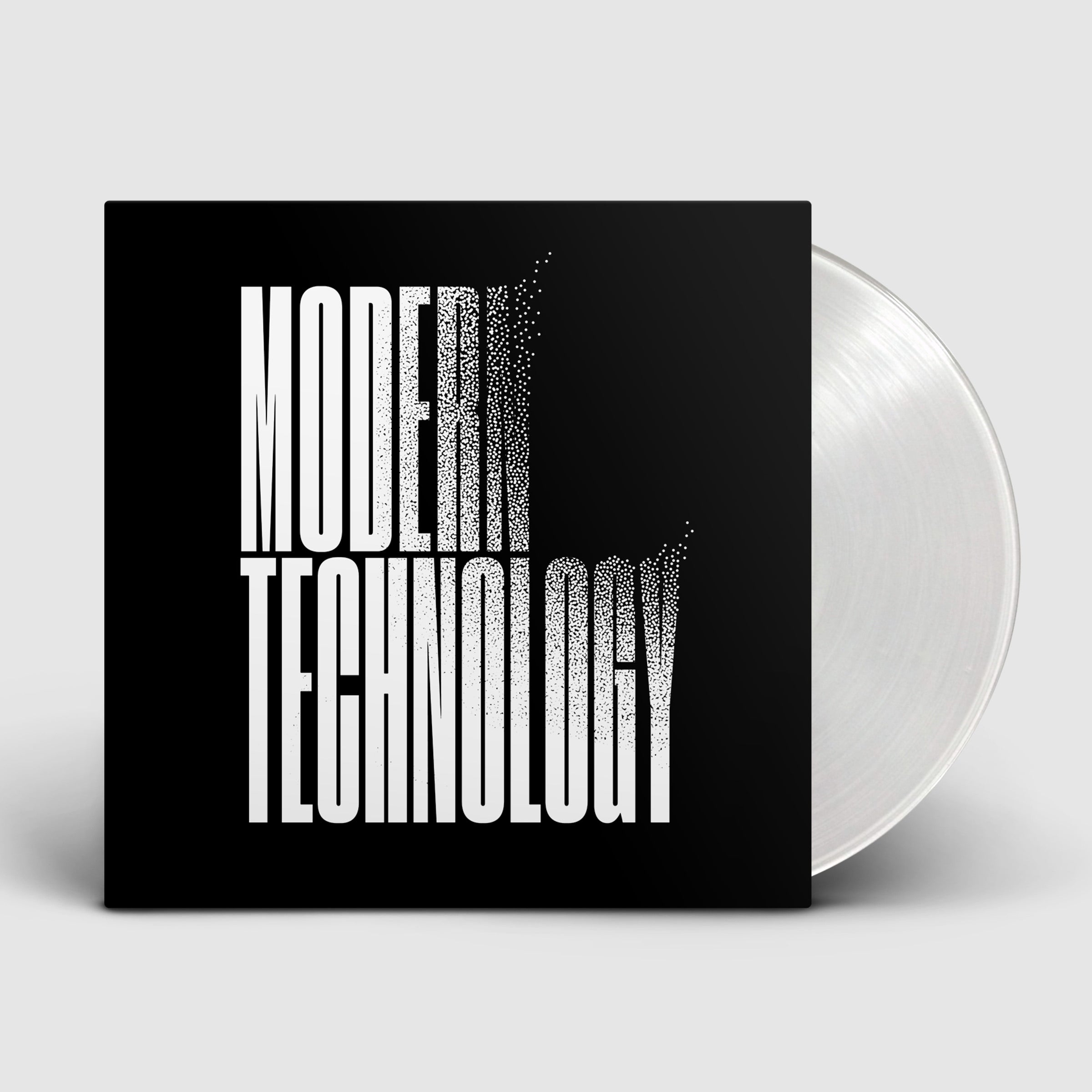 Modern Technology – Modern Technology