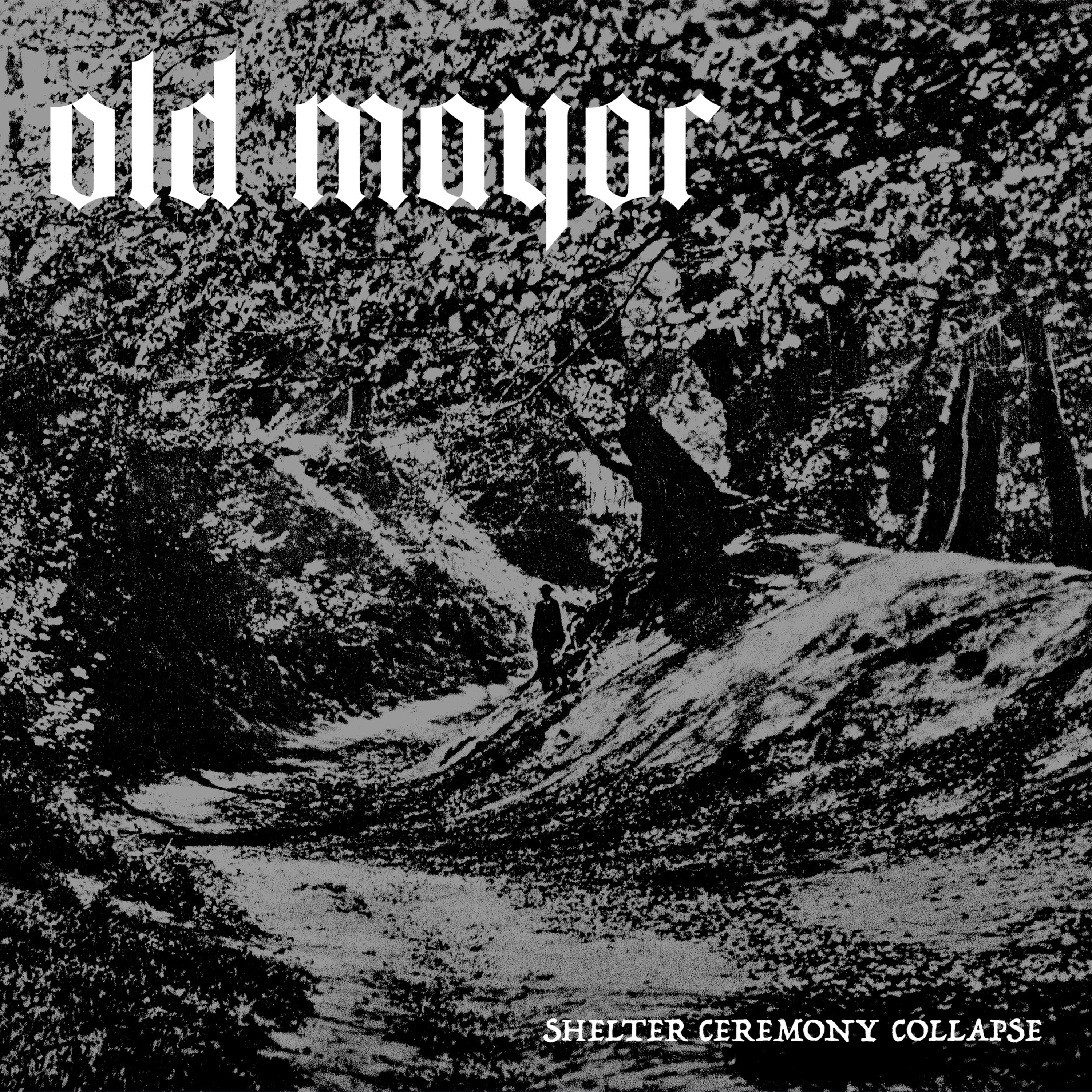 Old Mayor – Shelter Ceremony Collapse
