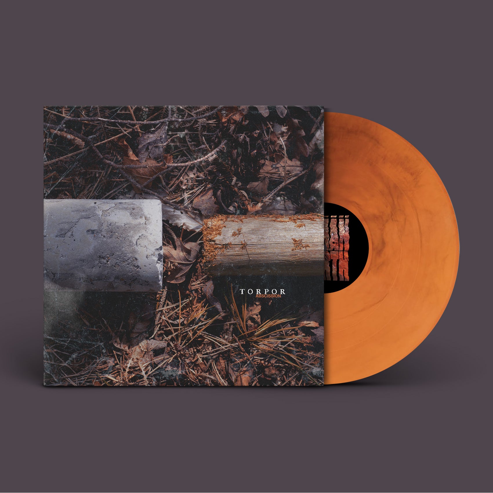 Torpor – Abscission