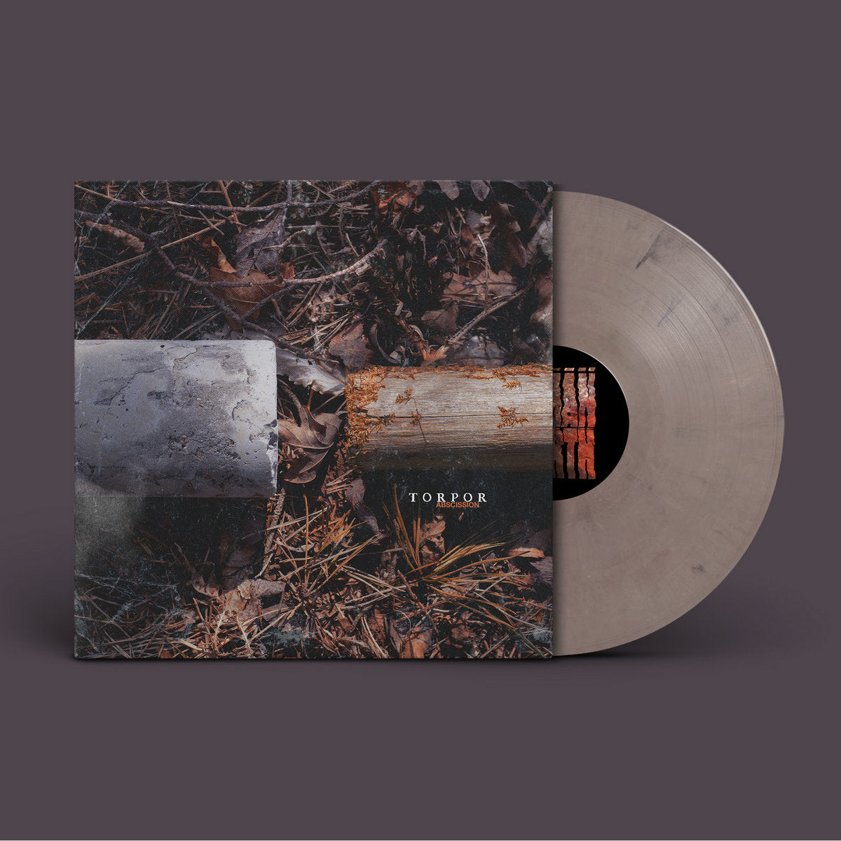 Torpor – Abscission